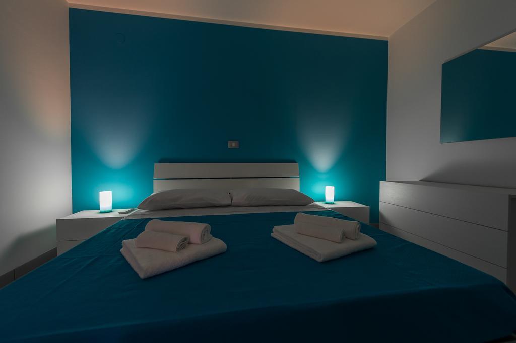 Blue Sky Apartments Rogoznica  Exterior foto
