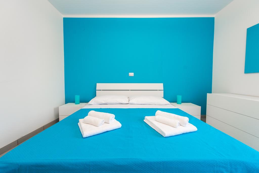 Blue Sky Apartments Rogoznica  Exterior foto