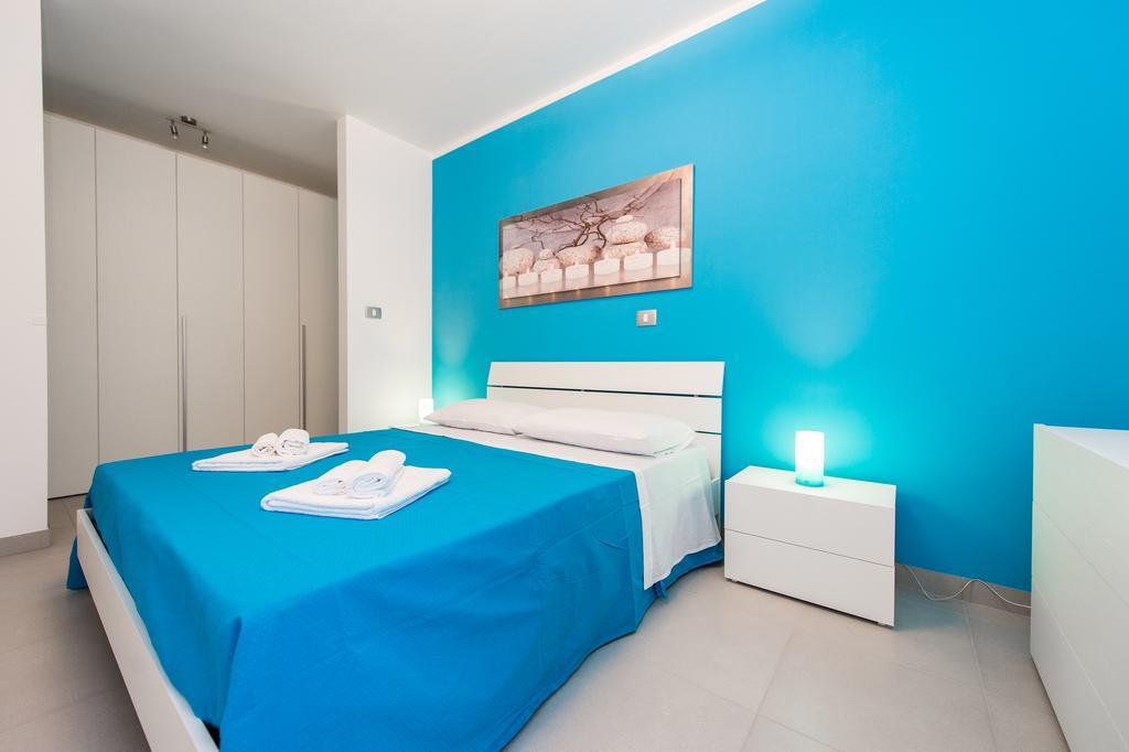 Blue Sky Apartments Rogoznica  Exterior foto