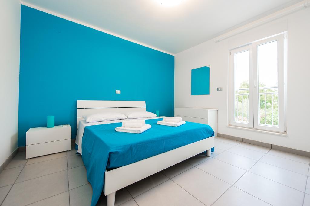 Blue Sky Apartments Rogoznica  Exterior foto